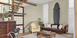 HaleGator: Award-Winning Oceanfront Home w/ Rooftop Lanai & Ocean Views Gallery 12