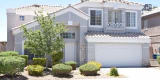 4 BEDROOM , 2.5 BATH BEAUTY IN THE NORTHWEST OF LAS VEGAS Gallery 1