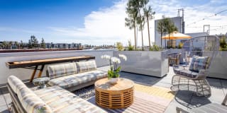 The Charlie Santa Monica Gallery 15