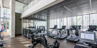 The Apartments at CityCenter Gallery 25