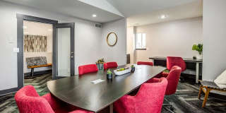 Student Housing - The Social West Gallery 18