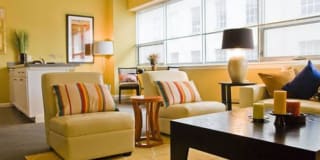 Warehouse Apartments Gallery 5