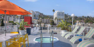 The Jessica Apartments Gallery 2