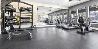 The Legend Gallery 4