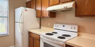 2 Bedroom Winter Springs Townhouse Gallery 7