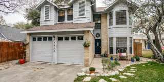13815 STONE HOLLOW DR Gallery 1
