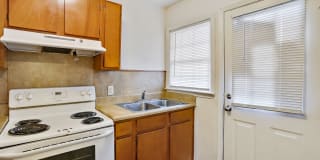 Magnolia Park Apartments - Affordable Housing Gallery 1