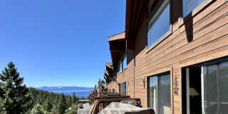 Winter Lease! Cozy 2 Bedroom with side lake and Diamond Peak views! Gallery 1