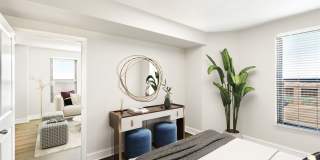 Massachusetts Court Apartments Gallery 10