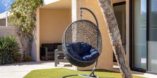 Stylish Palm Springs Retreat with Pool (Monthly Only - No Long Term) Gallery 12