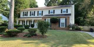 4536 Woodlawn Lake Drive Gallery 1