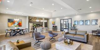 Grand Station - Affordable Housing Gallery 19