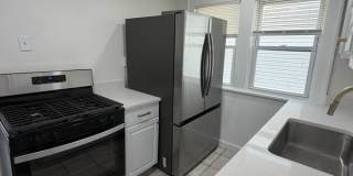 4345 West 48th Street - Upstairs Gallery 2