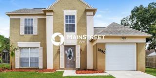 1690 Palm Leaf Drive Gallery 1