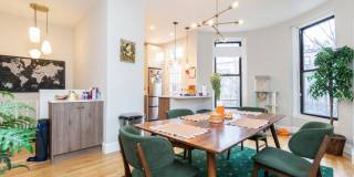 209 West Newton St. Gallery 1
