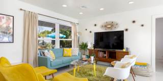 Amarillo House (Monthly Only - No Long Term) Gallery 34