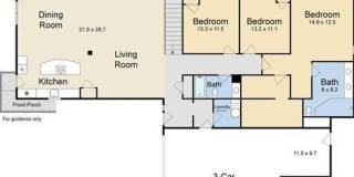 1921 Walthall Drive NW Gallery 45