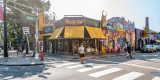 Church Corner Gallery 30