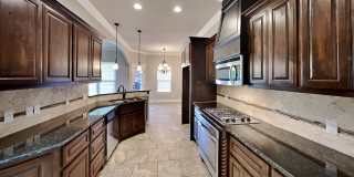 4 Bedroom 2.5 Bath Home in Moore Schools Gallery 9