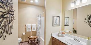 LIBERTY CREST APARTMENTS Gallery 28