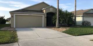 Beautiful Lakefront Pool Home in Auburn Lakes Gallery 1