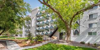 The Lookout at Broadmoor Gallery 2