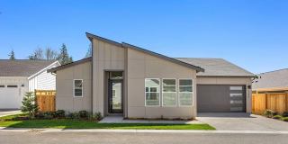 New 2-Bedroom, 2-Bathroom House in Ten Trails' 55+ Community Gallery 1