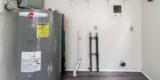 Washer/Dryer Hook-Ups Gallery 15