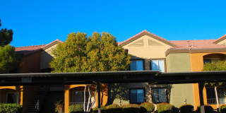 Cimarron Apartments Gallery 20