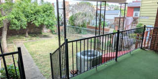 3 Bedroom 1 Bathroom Single Family Home (Bloomfield) Gallery 18
