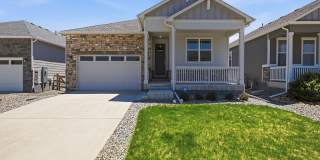 Gorgeous 4-Bed 2-Bath home Fort Collins, CO! Gallery 1