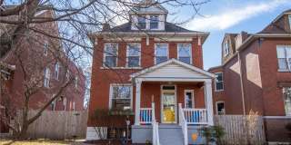 3812 CONNECTICUT STREET | SAINT LOUIS, 63116 Gallery 1