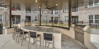 Orleans at Fannin Station Gallery 49