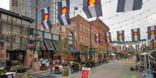 SkyHouse Denver Gallery 107