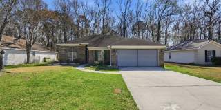 Ranch Home in Georgetown for Lease Gallery 1