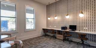Cortland Southpark Terraces Gallery 34