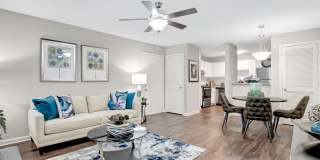 Bellingham Apartment Homes Gallery 3