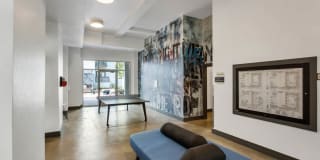 Uptown Square Apartment Homes Gallery 12