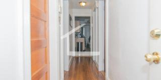 Huge 4 bed 2 bath near BU and the Green Line. Gallery 1