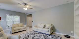 3 Bedroom, 2.5 Bathroom Townhome in Ellington Woods - Mt Pleasant Gallery 27