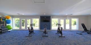 Preston Apartment Homes Gallery 16