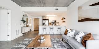 The Locks Tower Gallery 19