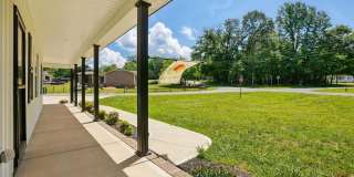 Mount Holly 3 Bedroom Ranch w/ Fenced in Back Yard Gallery 26