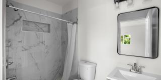 Brand new 1-bedroom, 1-bathroom 1 bath designed for those who value both style and substance Gallery 9
