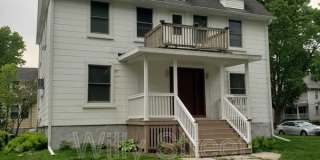 1601 Madison Gallery 1