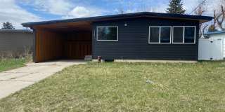 Spacious 4-bedroom home on NW side of Great Falls, MT Gallery 1