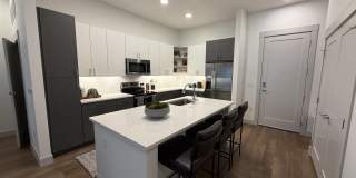 Contour at NoDa Gallery 14