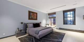 500 Greenwich Street Gallery 38