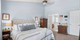 Step into a beautifully finished residence designed with an open and inviting layout that seamlessly connects each living space. Gallery 18