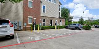 Park Central Flower Mound Gallery 48